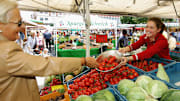 Germany Debates Effects Of Value Added Tax
