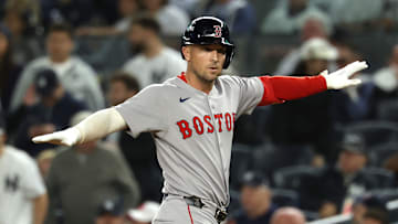 Wild Card Series - Boston Red Sox v New York Yankees - Game Two