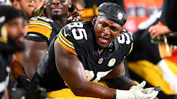New York Jets v Pittsburgh Steelers