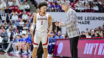 Kentucky v Alabama