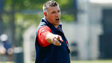 New England Patriots