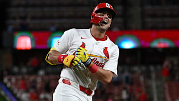Washington Nationals v St. Louis Cardinals