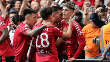 Man Utd hoping for a better 2024/25
