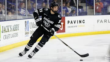 Providence College v Massachusetts-Lowell