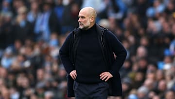 Pep Guardiola
