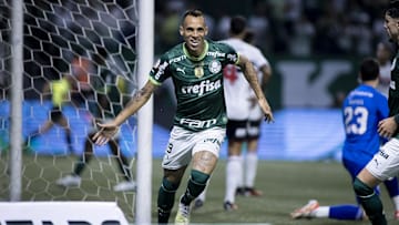 Palmeiras teve atuação espetacular no Allianz Parque