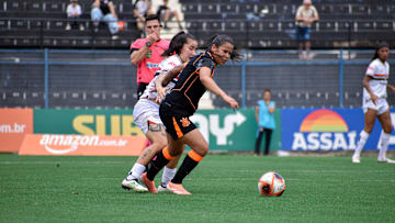 Vem Majestoso na semifinal do Paulistão Feminino 2025 Vem Majestoso na semifinal do Paulistão Feminino 2025