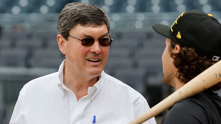 New York Yankees v Pittsburgh Pirates