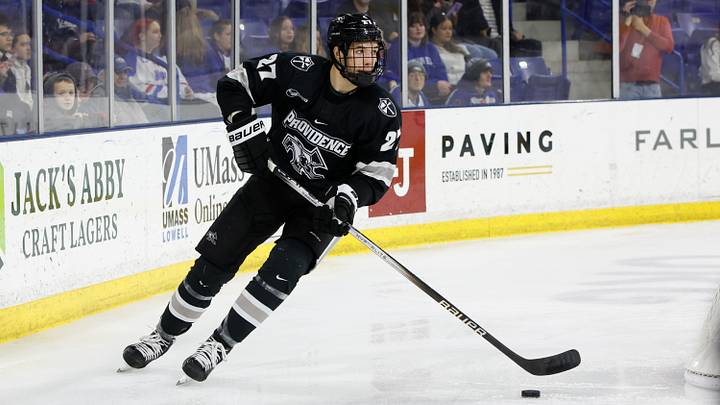 Providence College v Massachusetts-Lowell