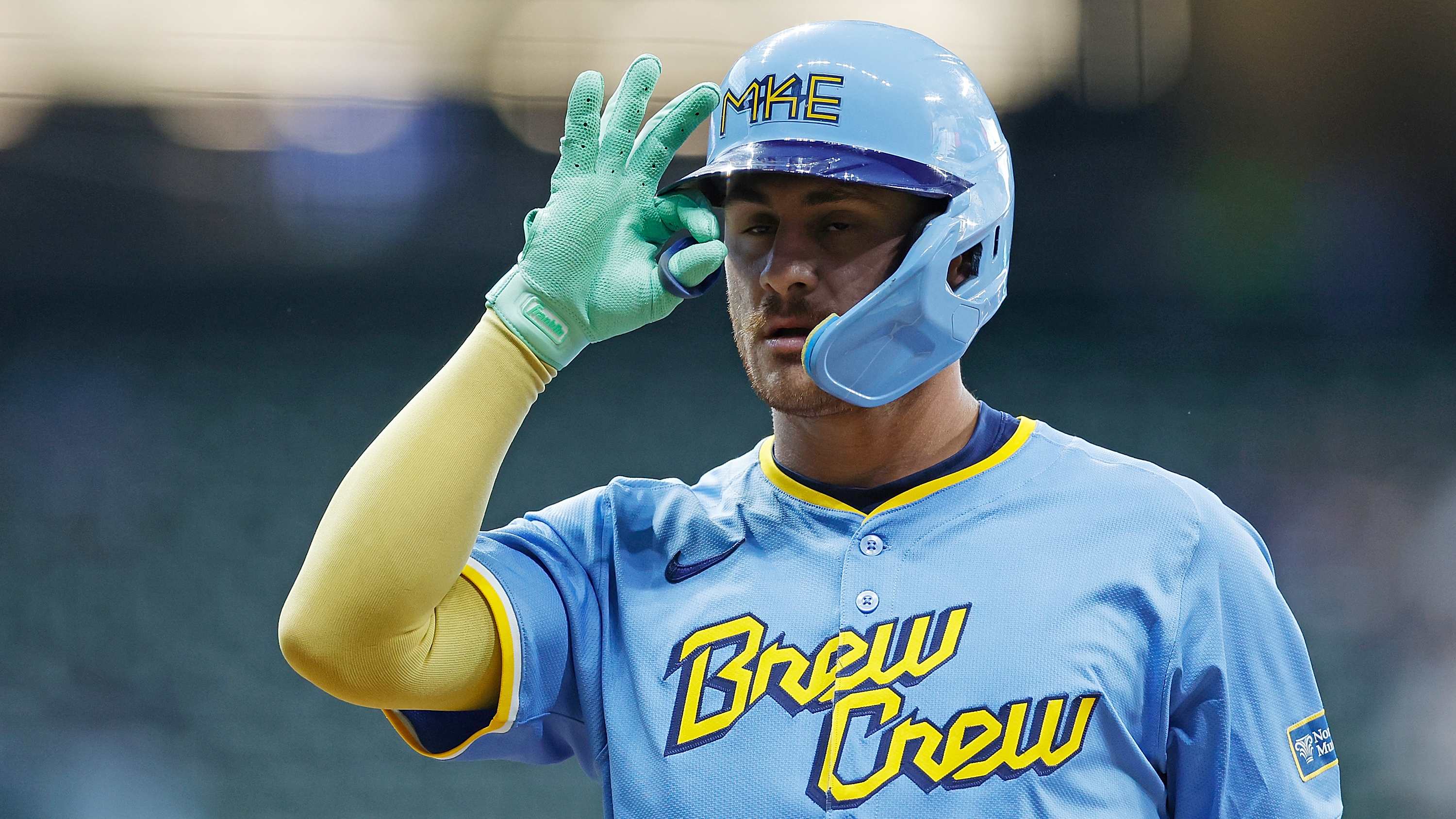Brewers Drop Close Game to Rockies, Magic Number Rises to 12 BVM Sports