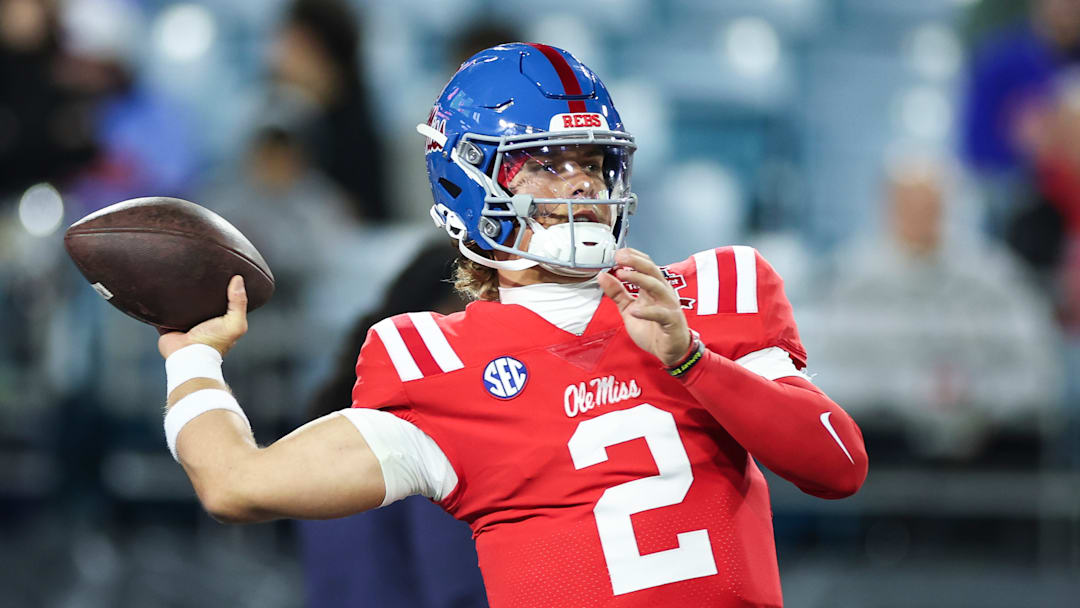 Duke v Ole Miss - TaxSlayer Gator Bowl