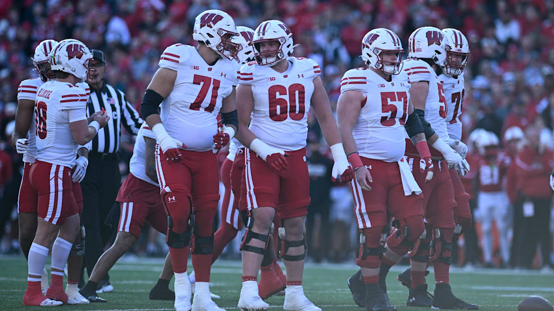 Wisconsin v Nebraska