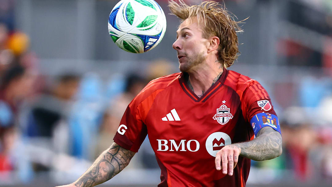 Toronto FC v Nashville SC