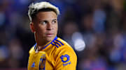 Soteldo fue firmado como uno de los refuerzos más importantes de Tigres