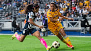 Monterrey v Tigres UANL - Final Torneo Grita Mexico A21 Liga MX Femenil