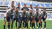 Monterrey 