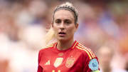 Spain v Belgium - UEFA Women's EURO 2025 Qualifier