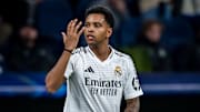 Le Real Madrid est assuré de se qualifier pour les rencontres à élimination directe de la C1.