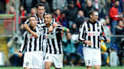 Juventus 2010/11