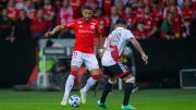 Colorado eliminou o River Plate nas oitavas de final