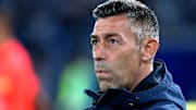 Pedro Caixinha é o técnico do Santos para a temporada de 2025