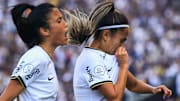 Corinthians é o atual campeão do Brasileirão Feminino