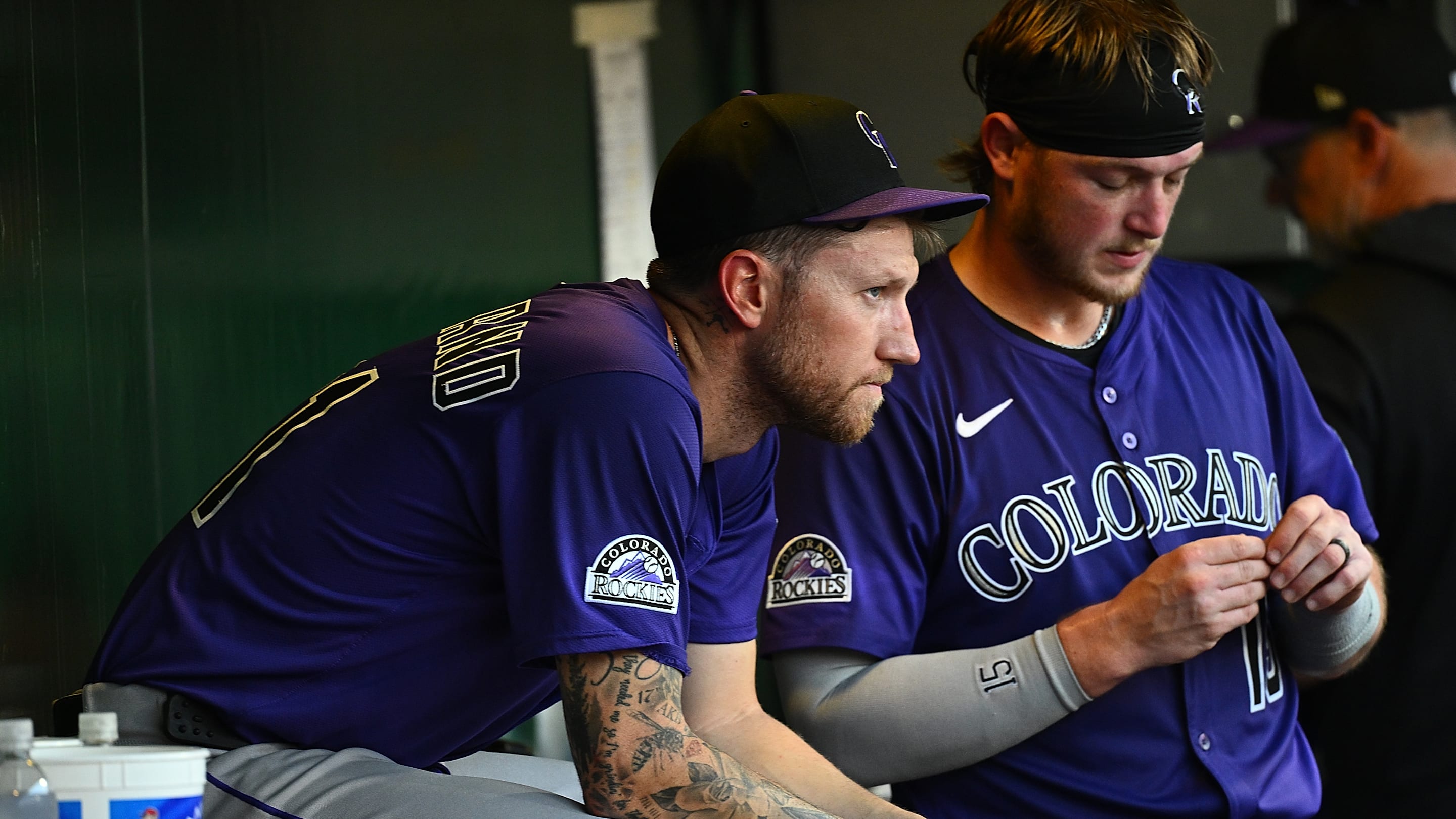 Rockies’ brutal 2026 schedule could doom them to worst start in MLB history