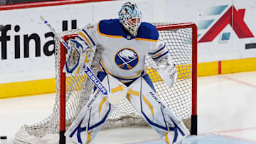 Buffalo Sabres v Florida Panthers