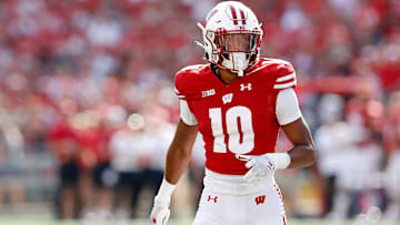 Buffalo v Wisconsin