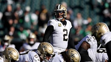 New Orleans Saints