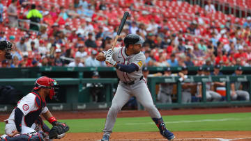 Atlanta Braves v St. Louis Cardinals - Game One