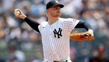 Baltimore Orioles v New York Yankees