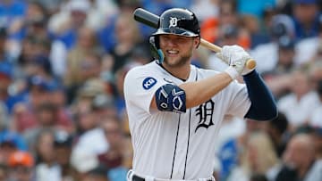 Toronto Blue Jays v Detroit Tigers