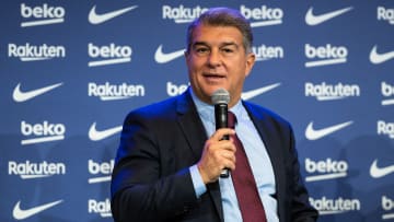 Laporta ratisse large