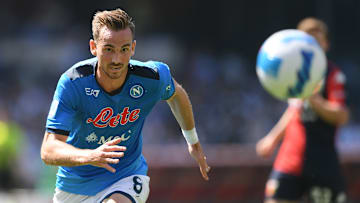 Fabian Ruiz
