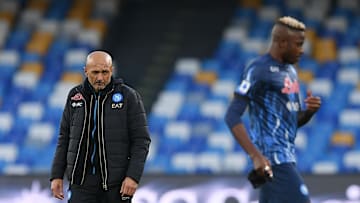 Luciano Spalletti