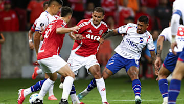 Partida é válida pela quinta rodada da fase de grupos da Libertadores