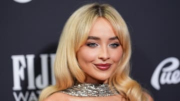 Sabrina Carpenter