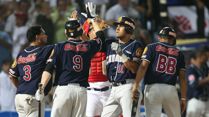 Los Leones recibirán a Caribes en el Unversitario