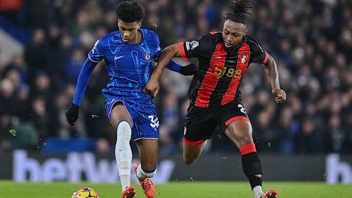 Chelsea FC v AFC Bournemouth - Premier League