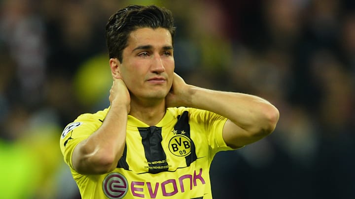 Nuri Sahin