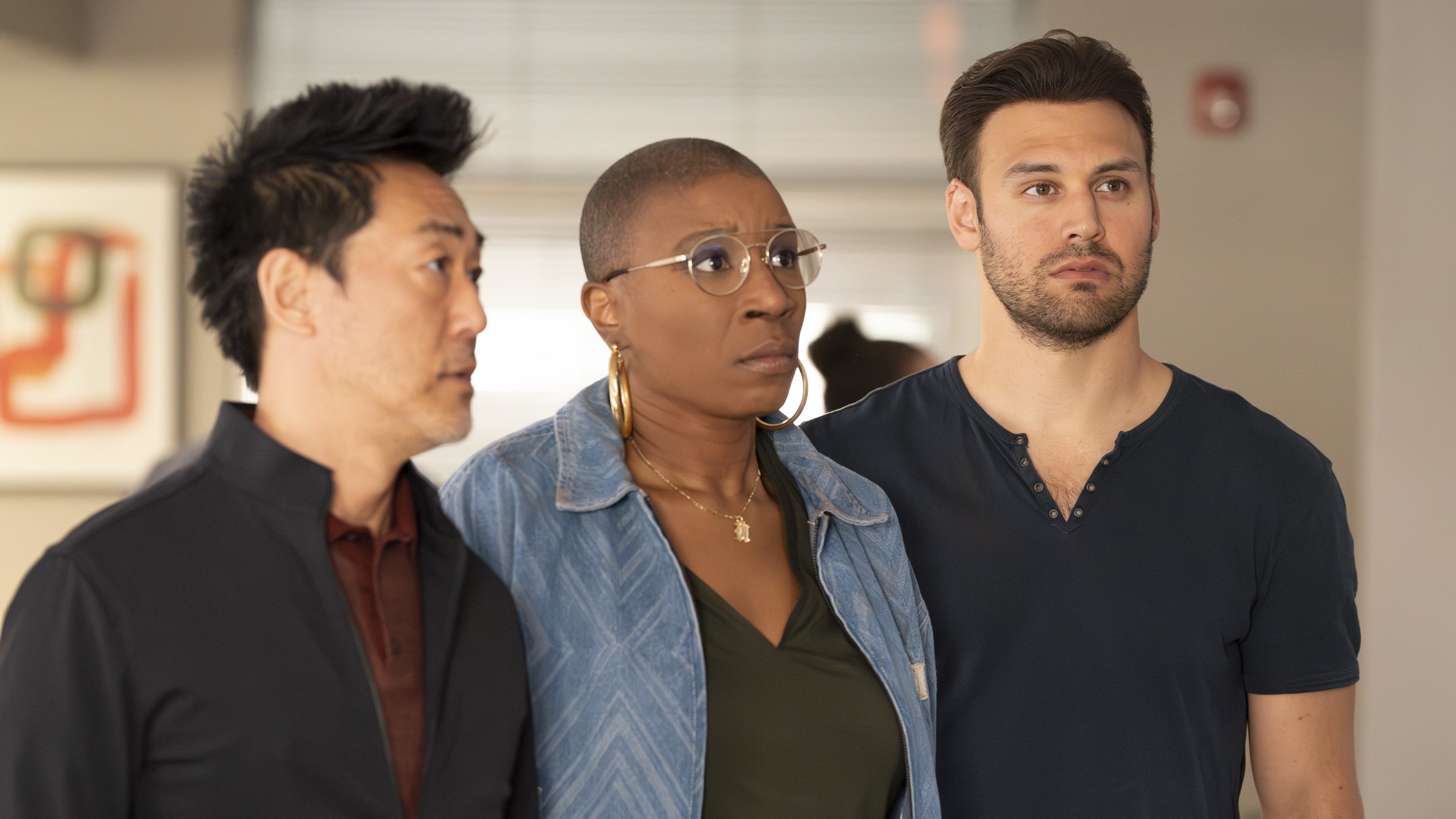 This is not the last season of 911! Here's everything we know so far