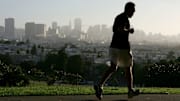 San Francisco Named Best City For Jogging