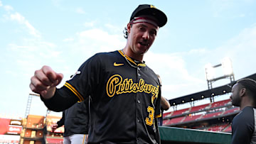 Paul Skenes interesa a los Yankees de Nueva York 
