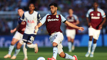 Aston Villa FC v Tottenham Hotspur FC - Premier League