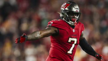Tampa Bay Buccaneers, Shaquil Barrett