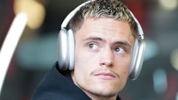 Florian Wirtz