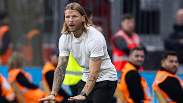 Bleibt Eugen Polanski dauerhaft Fohlencoach?