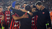 Patronato 