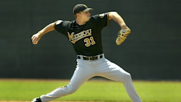 NCAA College Baseball Malibu Regional